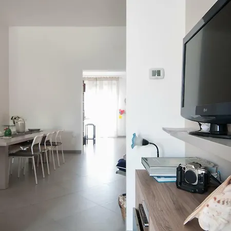 Casa Saracino *