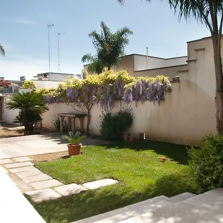 Casa Saracino Martano