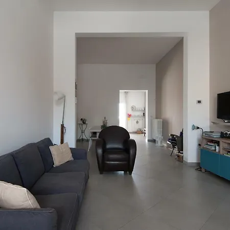 Dom wakacyjny Casa Saracino *